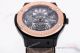 Swiss Copy Hublot Classic Fusion Skull Limited Edition Watch Rose Gold Black 45mm (2)_th.jpg